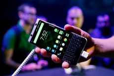 BlackBerry разрешила патентный спор с производителем смартфонов BLU