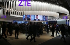 ZTE признала себя виновной в незаконных поставках ИТ-продукции в Иран