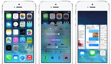 Apple тестирует обновление iOS 7.1.1 с исправлением ошибок