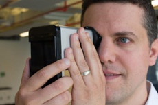 iPhone заменит кабинет офтальмолога