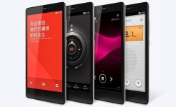 Самый дешевый планшетофон выходит за пределы Китая