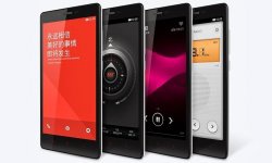 Самый дешевый планшетофон выходит за пределы Китая