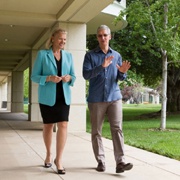 Apple планирует создать подразделение для работы с IBM