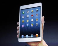 Дни iPad mini сочтены