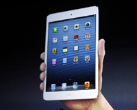 Apple iPad mini с Retina экраном будет на 30% дороже