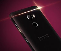 Рендер HTC One X10 обещает емкий аккумулятор