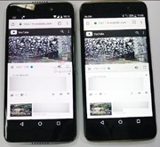 Alcatel Idol 5 с Helio P20 засветился в GFXBench