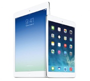 Под управлением iOS работает каждый третий планшет на рынке