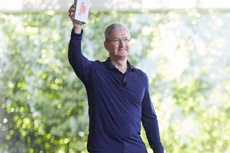 Почему слухи о закате эпохи Apple сильно преувеличены