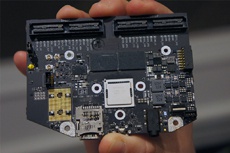 «Smaug» станет первым хромбуком на базе Tegra X1