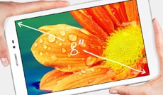 Huawei выпустила планшет Honor Tablet с поддержкой 3G