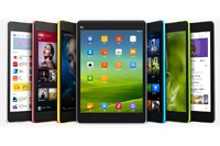 Xiaomi Mi Pad продемонстрировал свое превосходство в AnTuTu