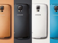 Samsung Galaxy S5 mini замечен на финском сайте Samsung