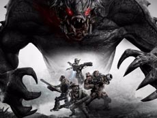 В кооперативном шутере Evolve заработал новый режим