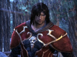 Castlevania: Lords of Shadow выпустят на PC