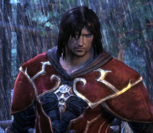 Castlevania: Lords of Shadow выпустят на PC