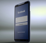 HTC и Facebook созрели: технические характеристики HTC Facebook Phone