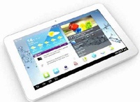 4-ядерные планшеты PD80HD и PD900