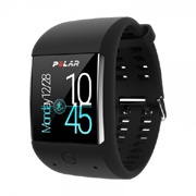 Polar M600 в числе первых обновились до Android Wear 2.0