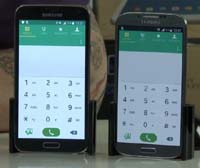 Samsung готовится обновить смартфоны линейки Galaxy A до Android 5.0 Lollipop