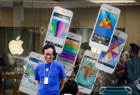 iPhone 5S: почему Apple так превозносит 64-битный процессор?