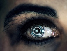 Sony патентует контактные линзы с камерой и технологией стабилизации изображения