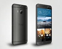HTC не рекомендует обсуждать стекло One M9+