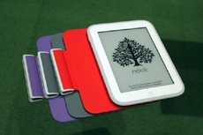 Barnes & Noble закрывает международный доступ в магазин Nook Store