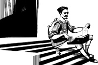 Хипстеры возвращают пишущие машинки из небытия