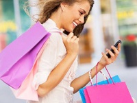 Мобильное приложение позволит отказаться от очередей в супермаркетах