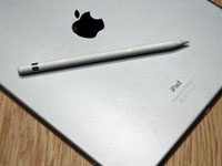 Apple Pencil практически не поддаётся ремонту