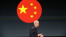 Зачем Apple инвестировала в китайский сервис заказа такси $1 млрд