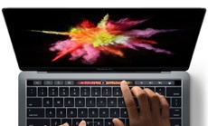 ARM-чипы Apple могут появиться в обновленных MacBook Pro уже в этом году