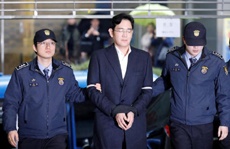 Судебный процесс по обвинению главы Samsung во взяточничестве начнётся 9 марта