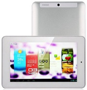 Планшет ALLFINE FINE7 Air с металлическим корпусом