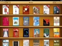 Apple является виновной в фиксации цен на электронные книги