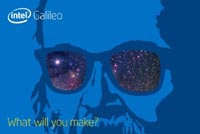 Arduino-совместимая плата Intel Galileo появилась в свободной продаже