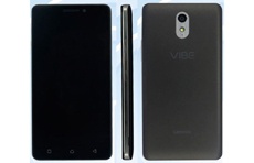 Стали известны характеристики Lenovo Vibe P1