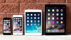 iPhone виноват в падении продаж iPad