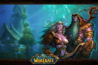 СМИ назвали дату начала съемок фильма по World of Warcraft