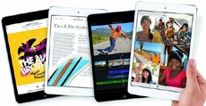 iPad mini 4 с обновленным чипсетом выйдет совсем скоро