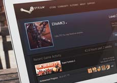 Пользователи оказались в огромной опасности из-за уязвимости Steam