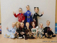 Интернет-грабли украинских политиков