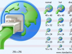 Слишком много подключений ослабляют сети
