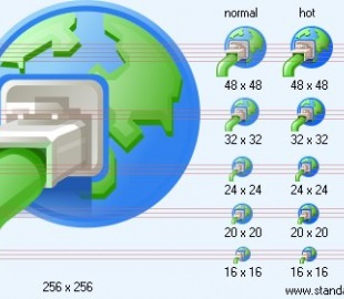 Слишком много подключений ослабляют сети