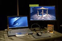 Nvidia намерена перенести технологию G-Sync в мобильные ПК