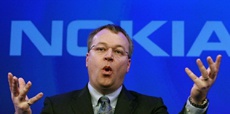 Nokia обещает много новинок