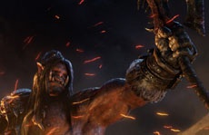 Дополнение для World of WarCraft выйдет в ноябре