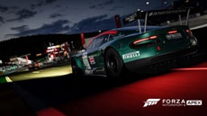 AMD представила драйверы для игры Forza Motorsport 6: Apex