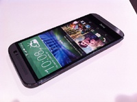 Новый HTC One в сравнении с другими флагманами